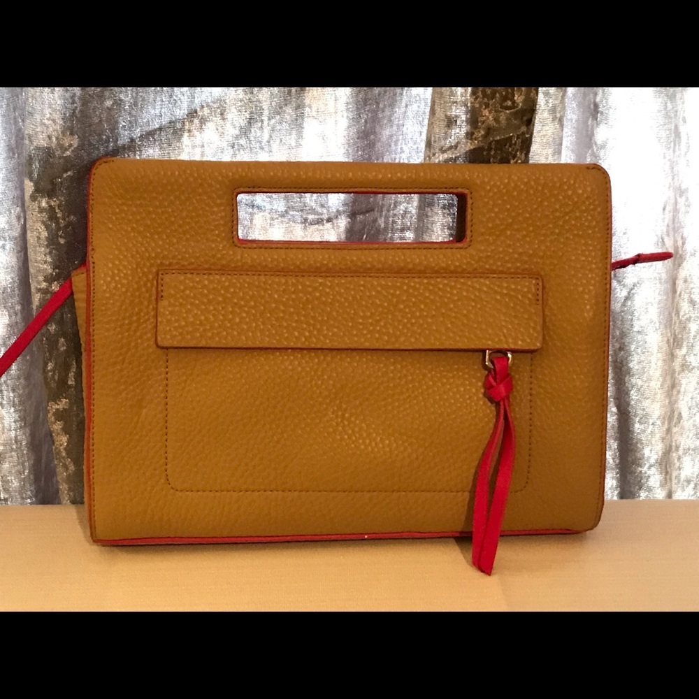 Coach Handbag - Picture 4 of 5